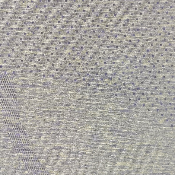 Lululemon Crush The Distance Shirt Size 10 - Picture 7 of 15